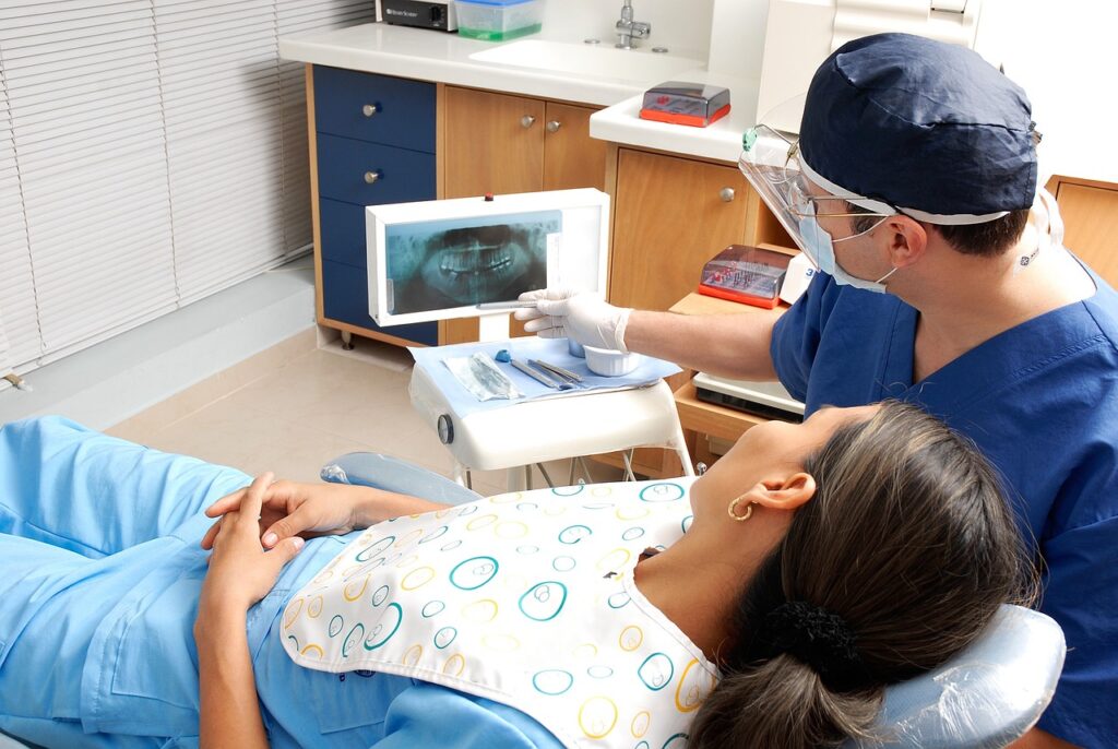 Braces consultation