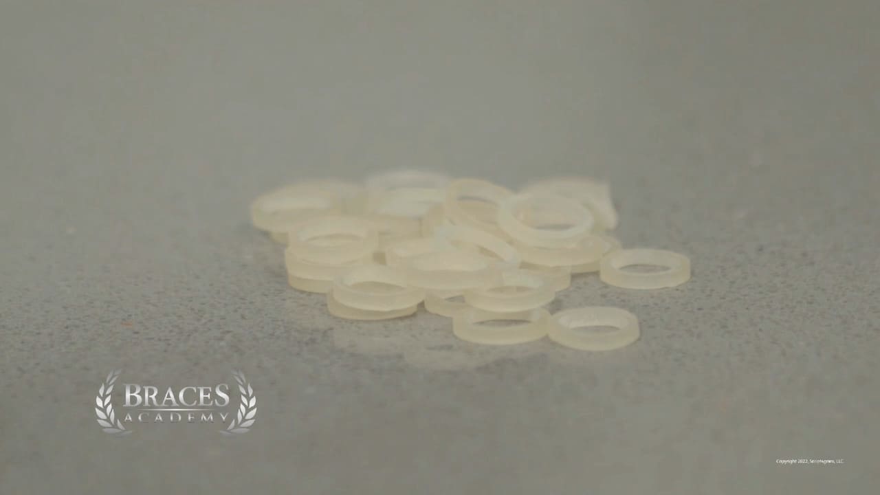 <strong>Rubber Bands</strong>
